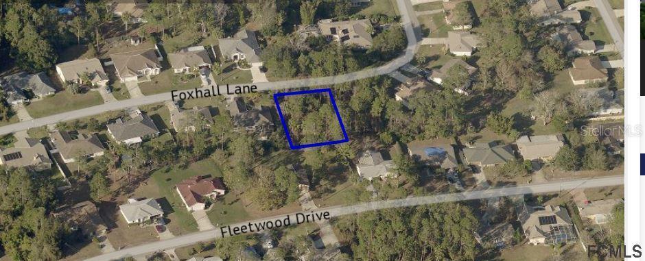 128 Foxhall Ln., Palm Coast, FL 32137