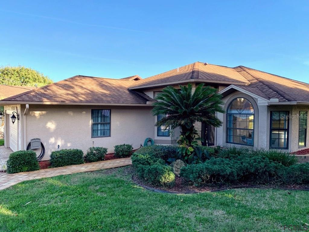 12 Contee Ct., Palm Coast, FL 32137