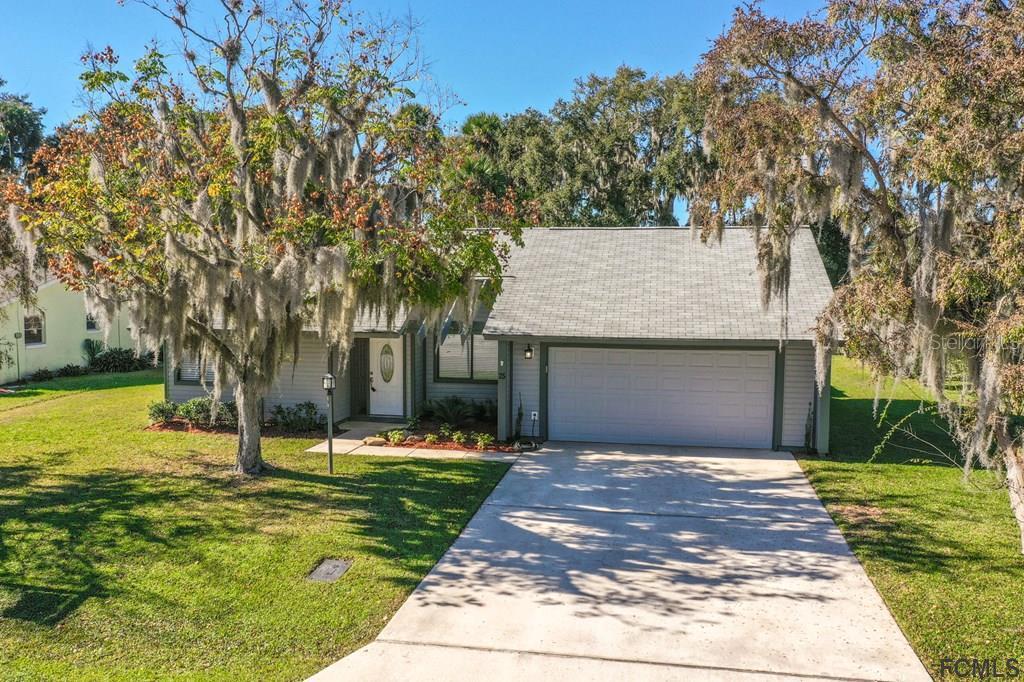 75 Courtney Pl., Palm Coast, FL 32137