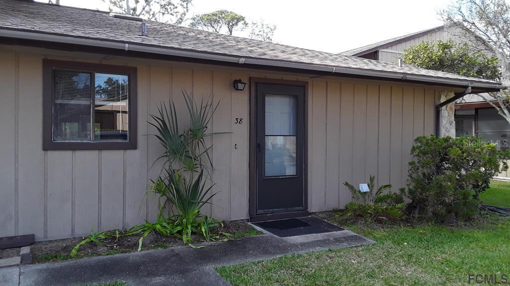 38 Village Dr. #12, Flagler Beach, FL 32136