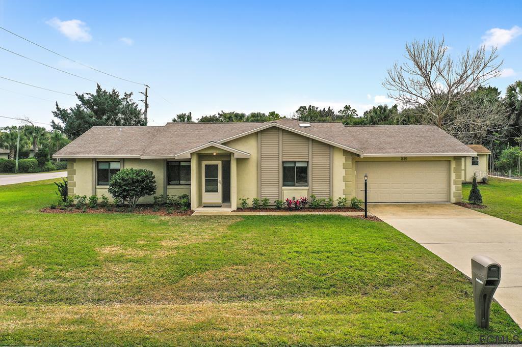 28 Century Ln., Palm Coast, FL 32137