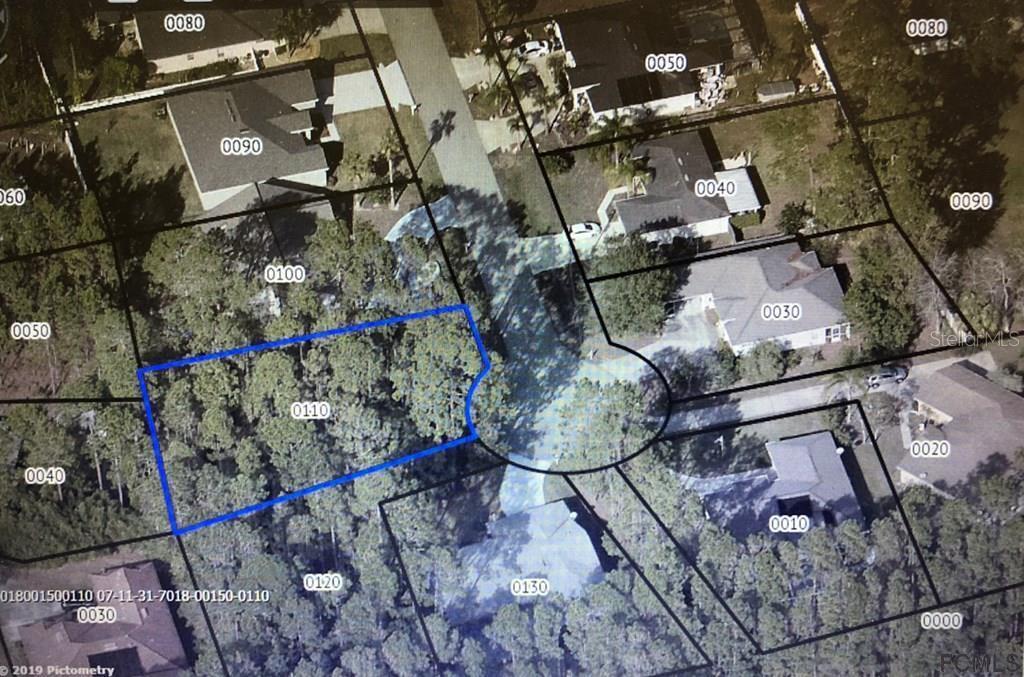 8 Windover Pl., Palm Coast, FL 32164