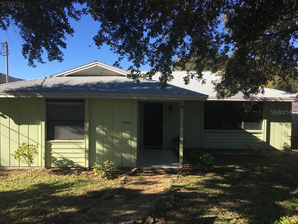 1940 S Daytona Ave., Flagler Beach, FL 32136