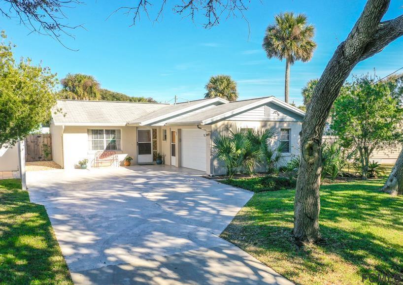 1021 Flagler Ave., Flagler Beach, FL 32136