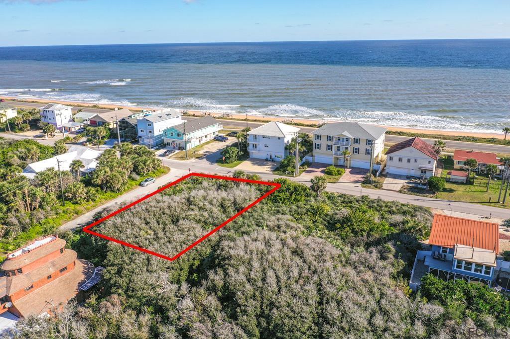 16xx Central Ave., Flagler Beach, FL 32136