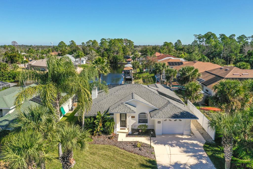 4 Crampton Ct., Palm Coast, FL 32137