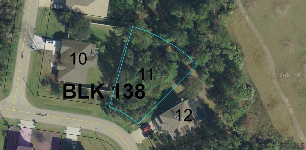 62 Leidel Dr., Palm Coast, FL 32137