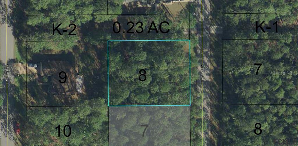 15 Lake Placid Ln., Palm Coast, FL 32137