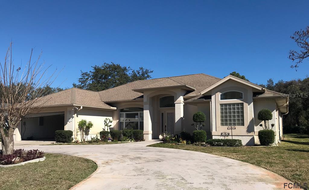13 Forrester Pl., Palm Coast, FL 32137