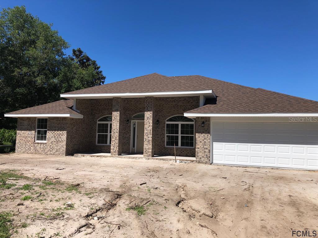 12 Waldron Pl., Palm Coast, FL 32164