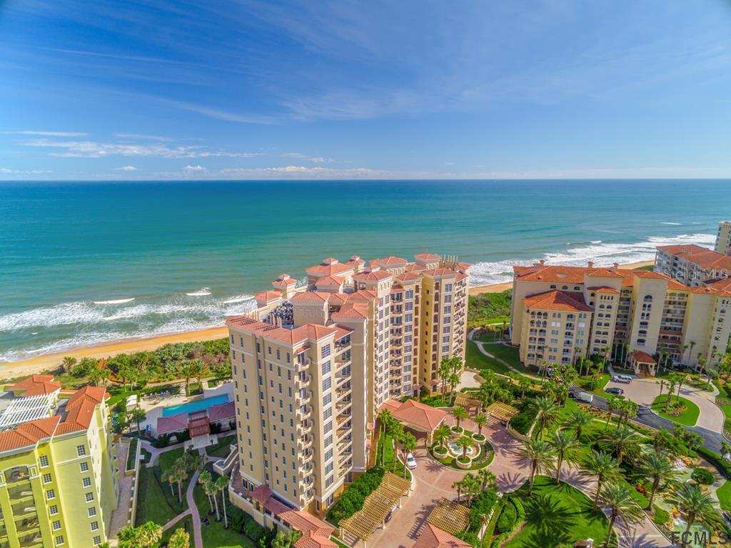 7 Avenue De La Mer Ln. #302, Palm Coast, FL 32137