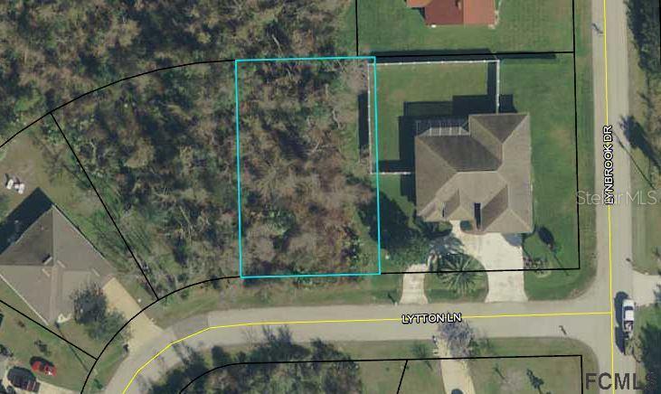 31 Lytton Ln., Palm Coast, FL 32137