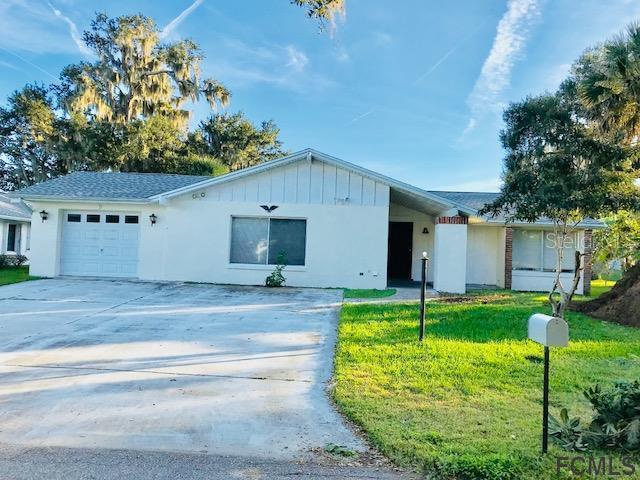 12 Fern Ct., Palm Coast, FL 32137