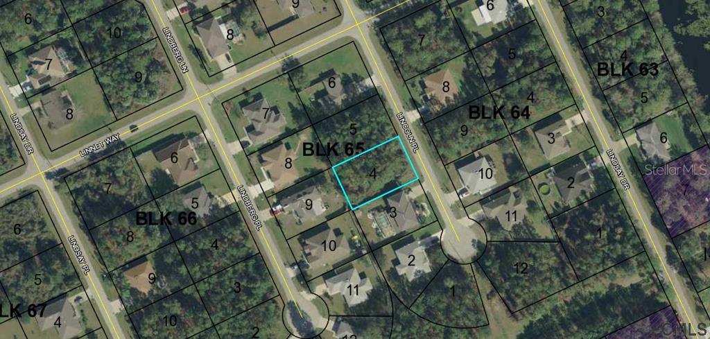 6 Lincoln Pl., Palm Coast, FL 32137