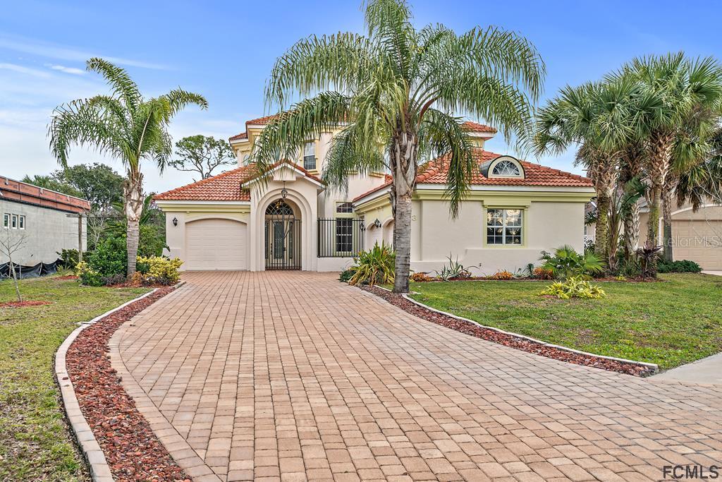 13 S Lakewalk Dr., Palm Coast, FL 32137