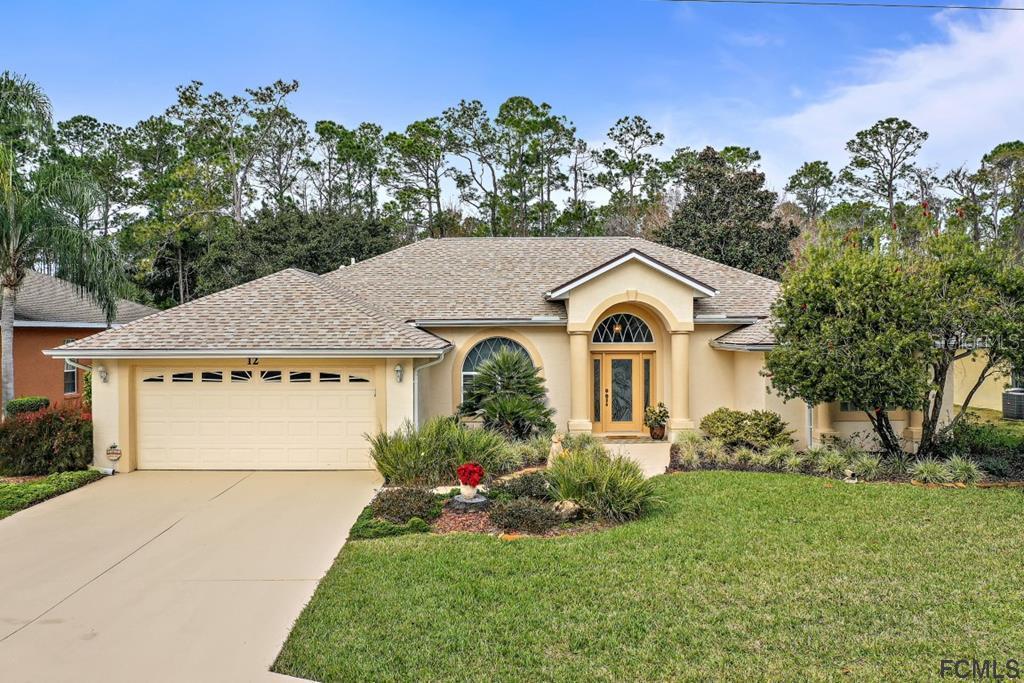 12 Ellsworth Dr., Palm Coast, FL 32164