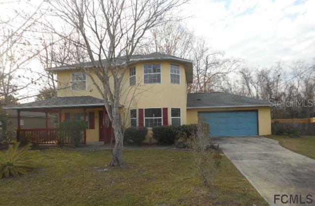 25 Lytton Ln., Palm Coast, FL 32137