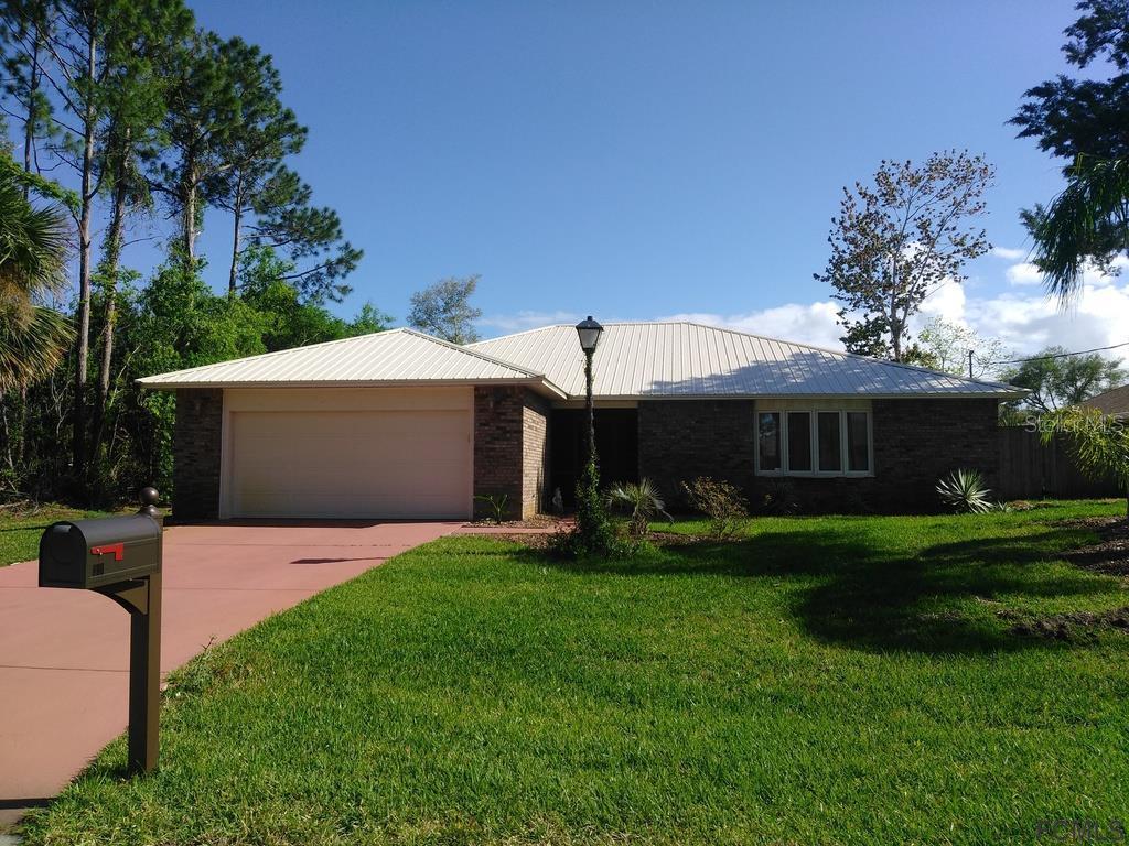 29 Foster Ln., Palm Coast, FL 32137