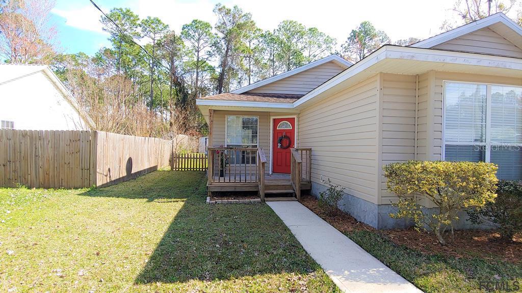 2936 Collins St., St Augustine, FL 32084