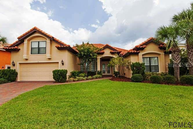 15 Las Palmas Way, Palm Coast, FL 32137