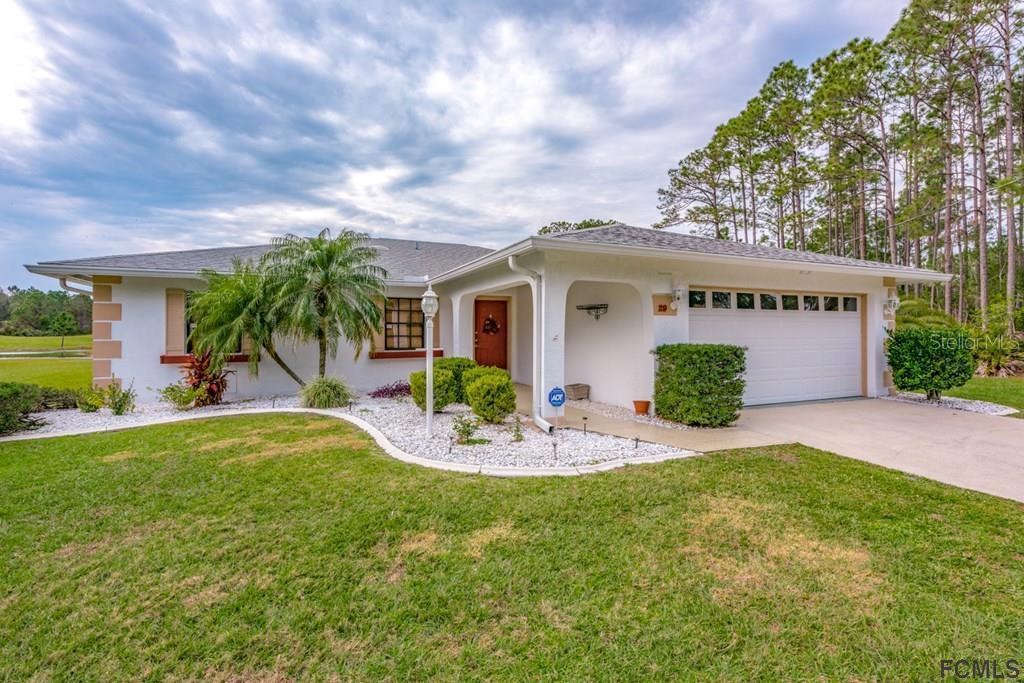 29 Lake Success Dr., Palm Coast, FL 32137