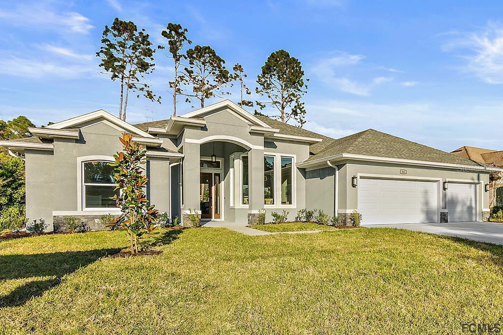 84 Lancelot Dr., Palm Coast, FL 32137