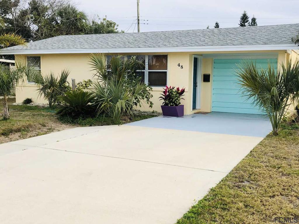 48 Palm Dr., Ormond Beach, FL 32176
