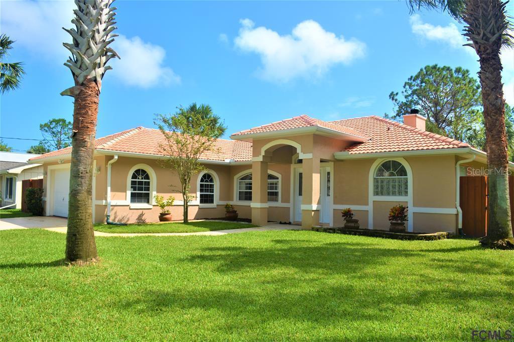 2 Clee Ct., Palm Coast, FL 32137