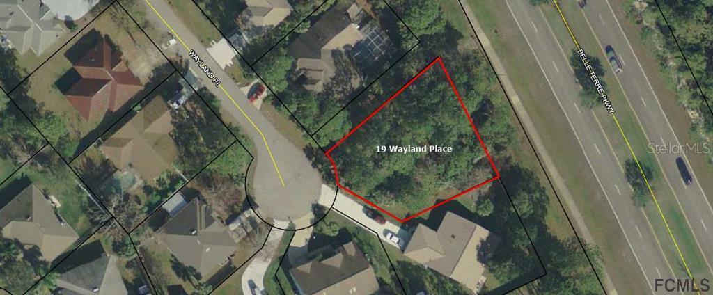 19 Wayland Pl., Palm Coast, FL 32164