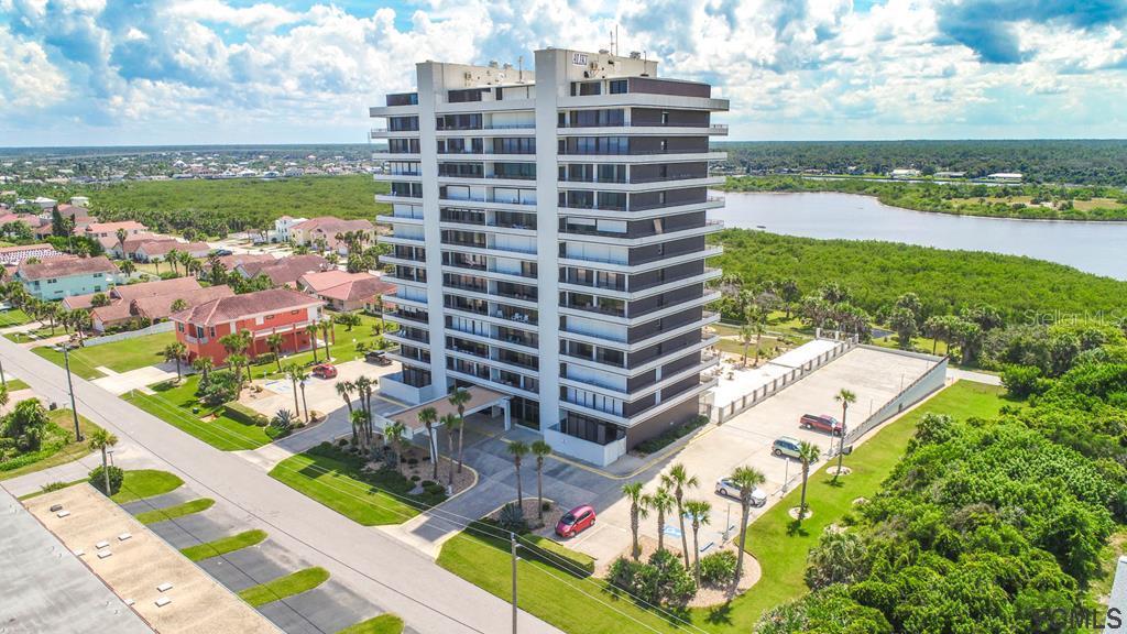 1601 N Central Ave. #401, Flagler Beach, FL 32136