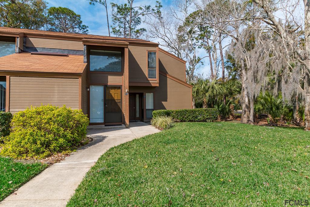 18 Salisbury Ct., Palm Coast, FL 32137