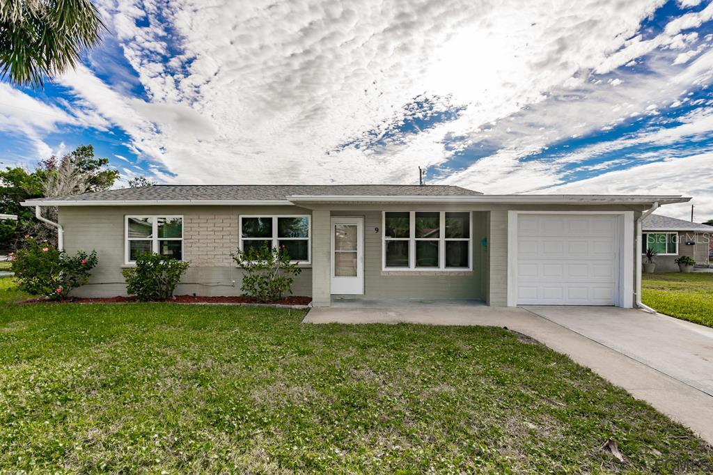 9 Tropical Dr., Ormond Beach, FL 32176