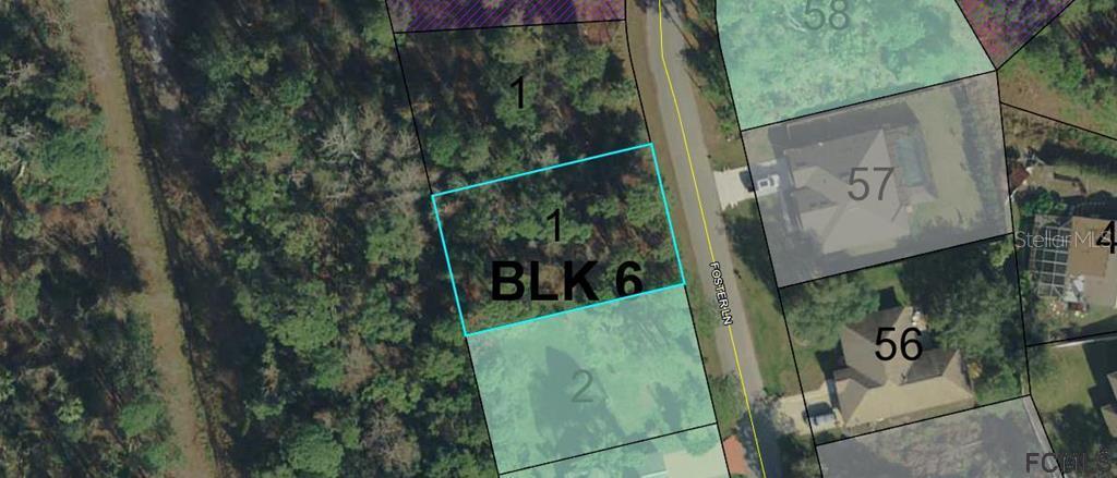 118 Foster Ln., Palm Coast, FL 32137