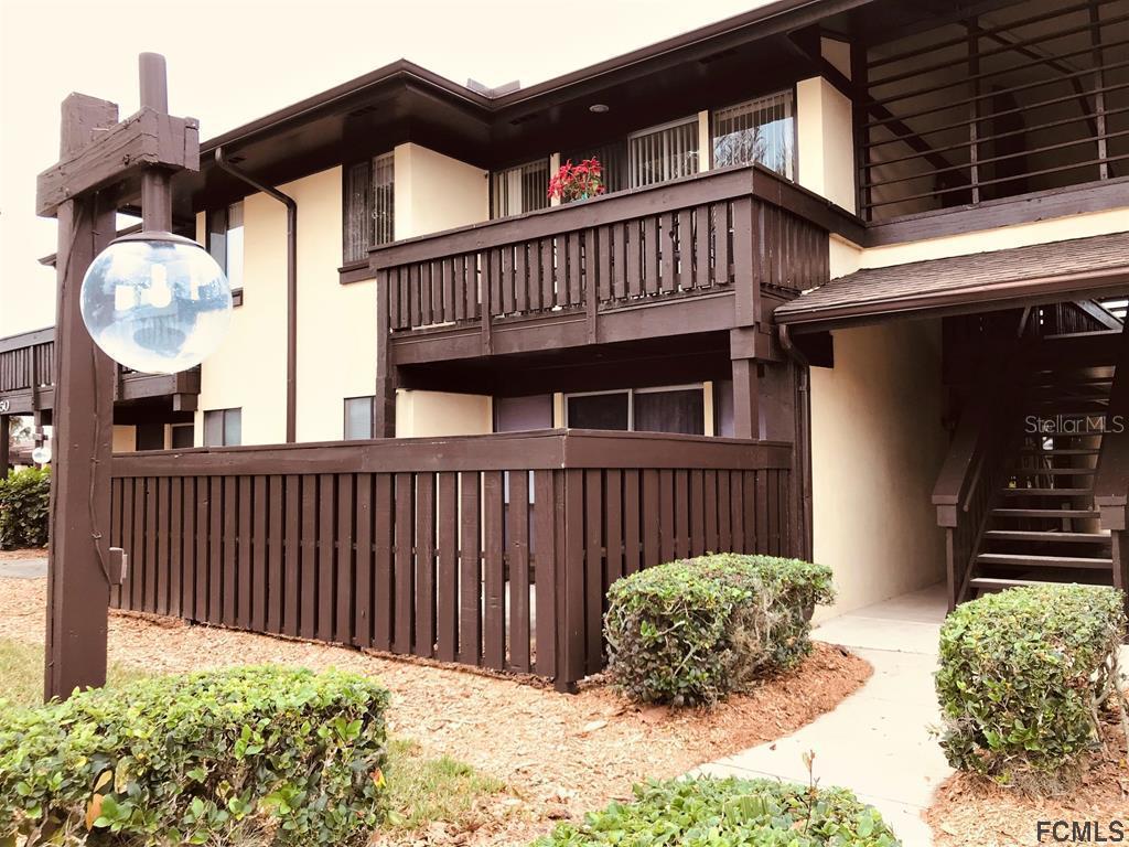 50 Club House Dr. #108, Palm Coast, FL 32137