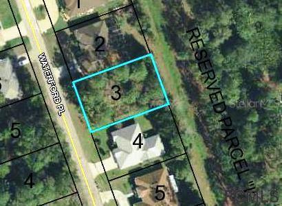 5 Waterford Pl., Palm Coast, FL 32164