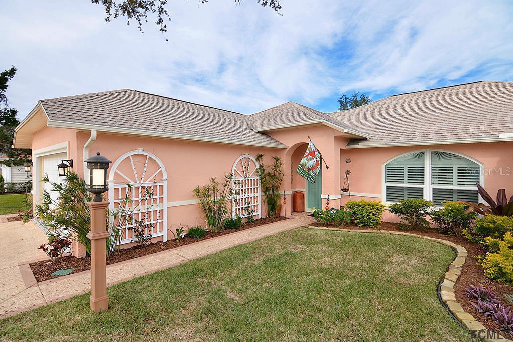 9 Crazy Horse Ct., Palm Coast, FL 32137