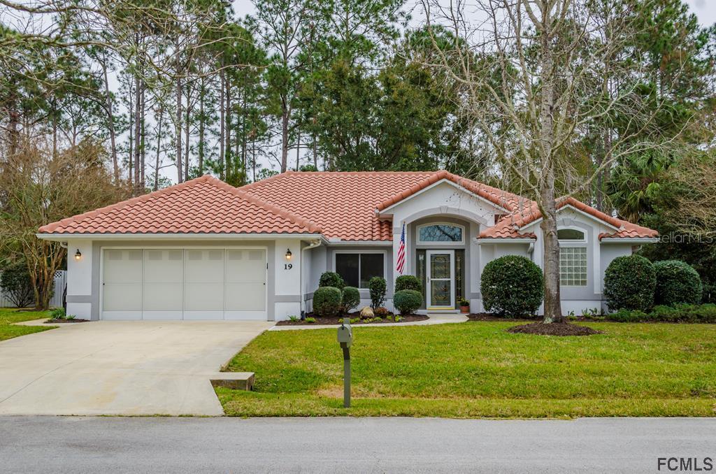 19 Edgemont Ln., Palm Coast, FL 32164