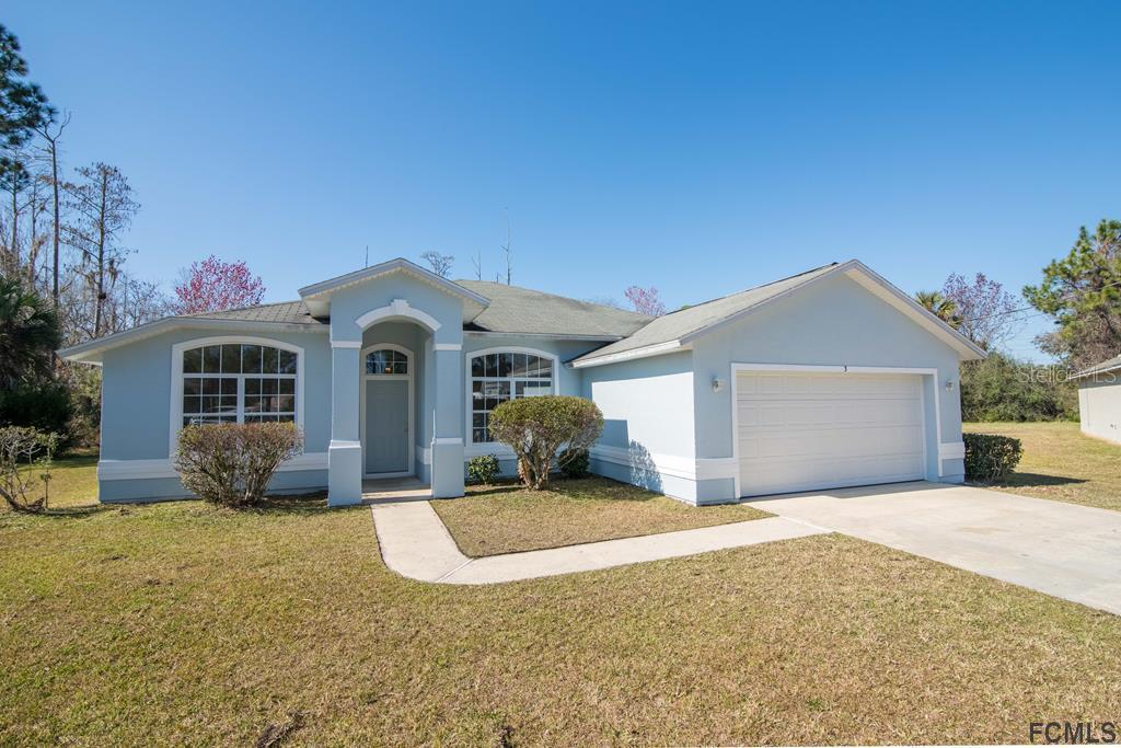 3 Biscayne Pl., Palm Coast, FL 32137