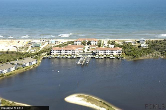 300 Marina Bay Dr. #101, Flagler Beach, FL 32136