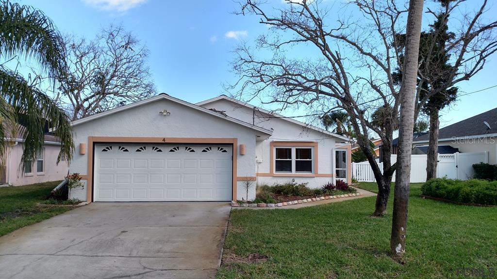 4 Chippeway Ct., Palm Coast, FL 32137