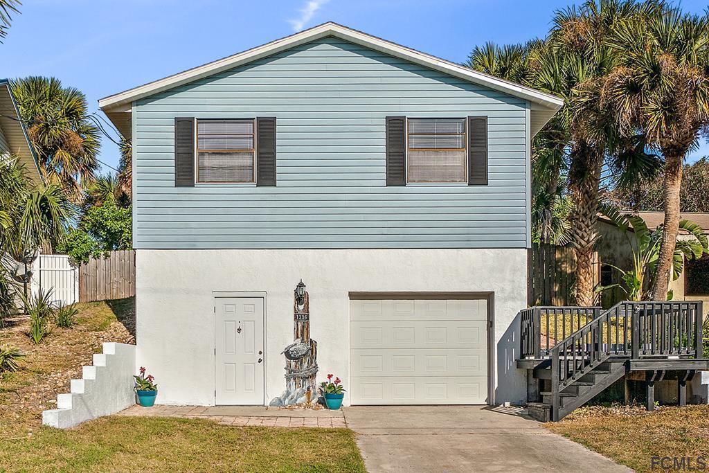 1336 Daytona Ave., Flagler Beach, FL 32136