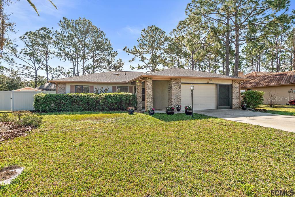 108 Westbury Ln., Palm Coast, FL 32164