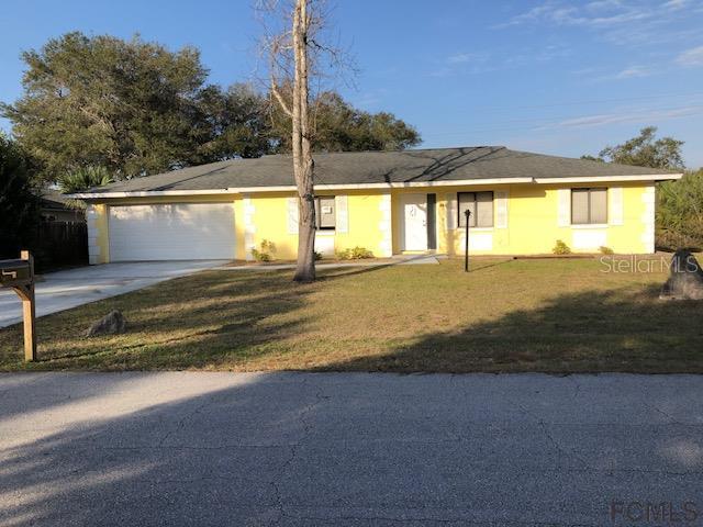 38 Ferndale Ln., Palm Coast, FL 32137