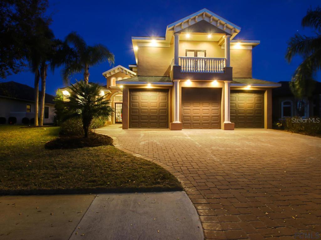 71 Heron Dr., Palm Coast, FL 32137