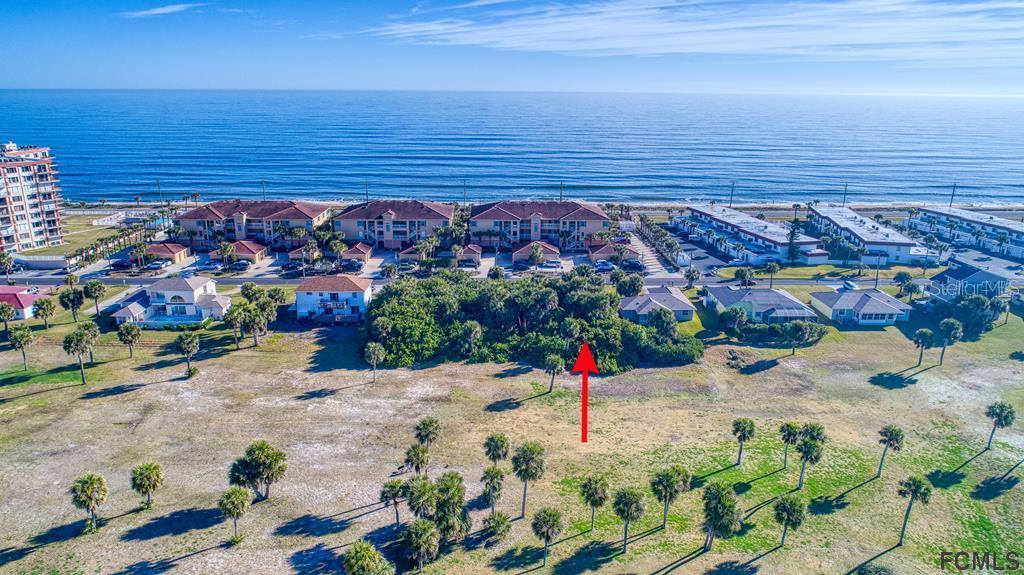 3652 Central Ave., Flagler Beach, FL 32136