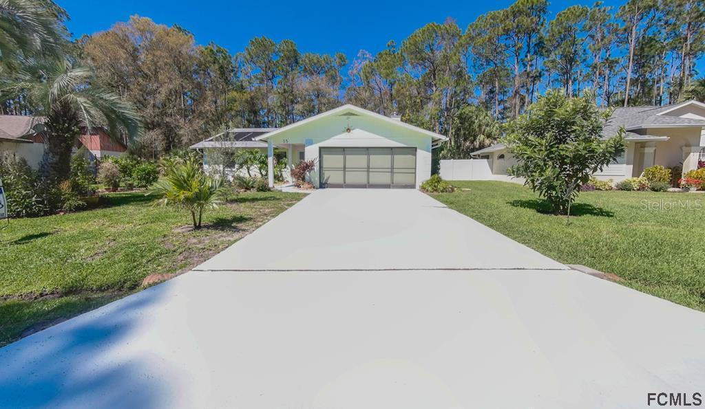 15 Wasserman Dr., Palm Coast, FL 32164