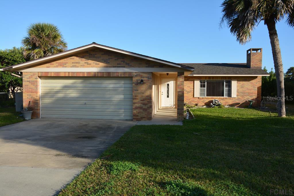 334 11th St., Flagler Beach, FL 32136
