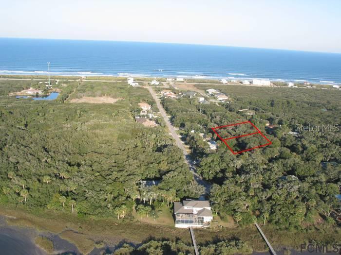25 Beachside Dr., Palm Coast, FL 32137