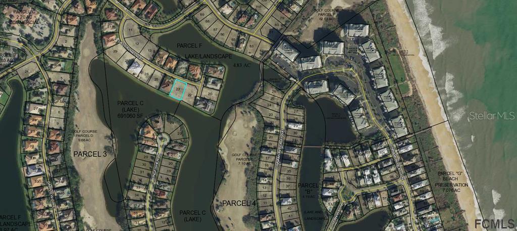 22 Las Palmas Way, Palm Coast, FL 32137