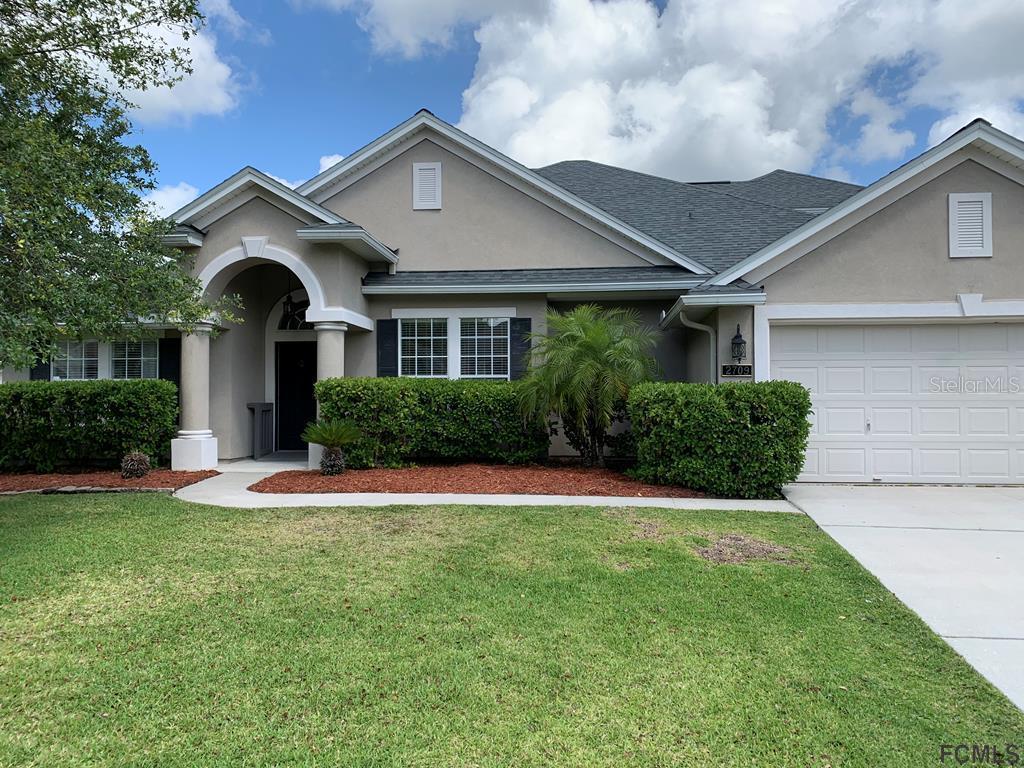 2709 N Portofino Rd., St Augustine, FL